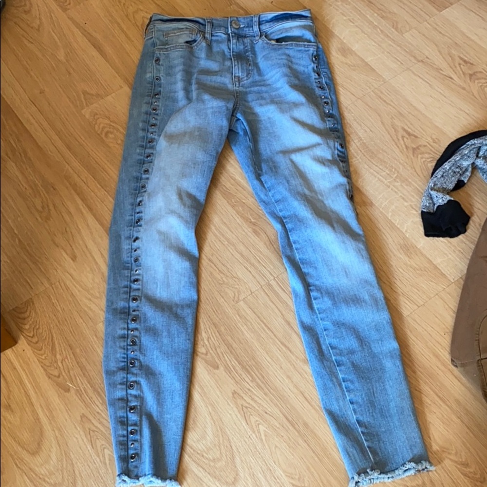 Aeropostale Jeans